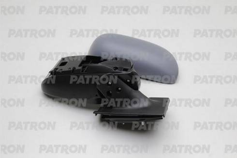 Patron PMG3917M04 - Наружное зеркало autosila-amz.com