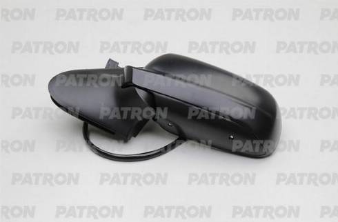 Patron PMG3414M04 - Наружное зеркало autosila-amz.com