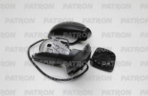 Patron PMG3414M05 - Наружное зеркало autosila-amz.com