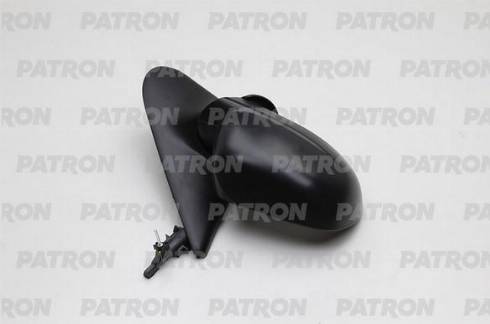 Patron PMG3414M02 - Наружное зеркало autosila-amz.com