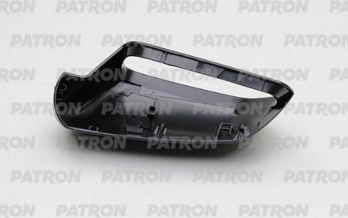 Patron PMG3506C02 - Корпус, наружное зеркало autosila-amz.com