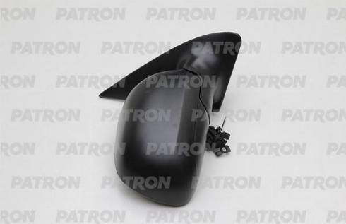 Patron PMG3501M02 - Наружное зеркало autosila-amz.com