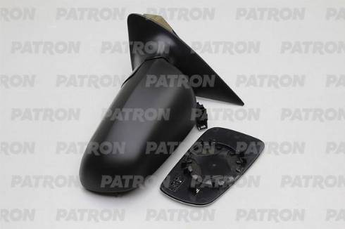 Patron PMG3501M07 - Наружное зеркало autosila-amz.com