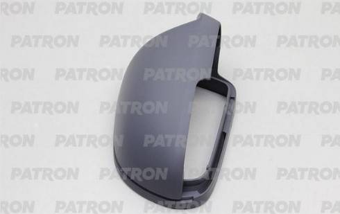 Patron PMG3507C02 - Покрытие, корпус, внешнее зеркало autosila-amz.com