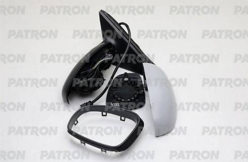 Patron PMG3511M01 - Наружное зеркало autosila-amz.com