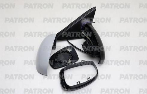 Patron PMG3511M02 - Наружное зеркало autosila-amz.com