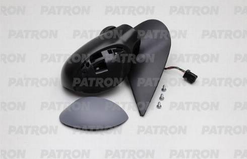 Patron PMG2907M09 - Наружное зеркало autosila-amz.com