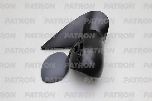 Patron PMG2907M10 - Наружное зеркало autosila-amz.com