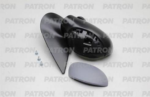 Patron PMG2907M11 - Наружное зеркало autosila-amz.com