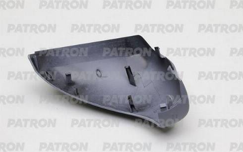 Patron PMG2911C01 - Корпус, наружное зеркало autosila-amz.com