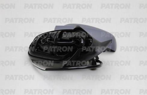 Patron PMG2917M05 - Наружное зеркало autosila-amz.com