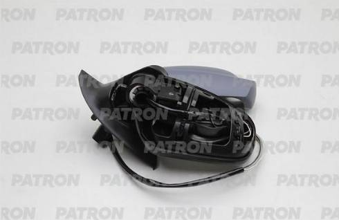 Patron PMG2917M06 - Наружное зеркало autosila-amz.com