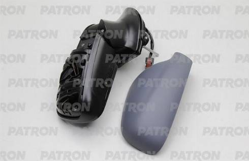 Patron PMG2926M02 - Наружное зеркало autosila-amz.com