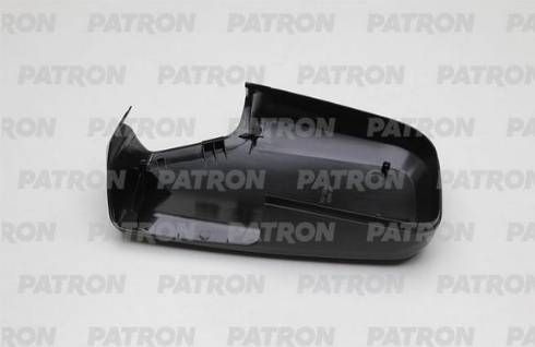 Patron PMG2436C01 - Корпус, наружное зеркало autosila-amz.com