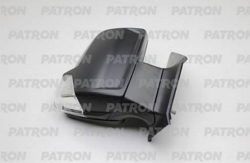 Patron PMG2436M02 - Наружное зеркало autosila-amz.com