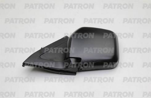 Patron PMG2612M03 - Наружное зеркало autosila-amz.com