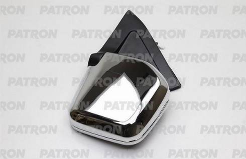 Patron PMG2612M07 - Наружное зеркало autosila-amz.com