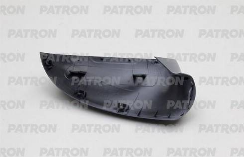 Patron PMG2809C01 - Покрытие, корпус, внешнее зеркало autosila-amz.com