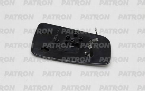 Patron PMG2806G01 - Зеркальное стекло, наружное зеркало autosila-amz.com