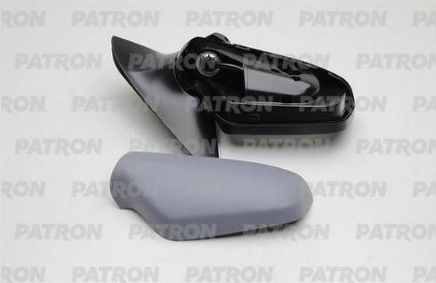 Patron PMG2806M06 - Наружное зеркало autosila-amz.com