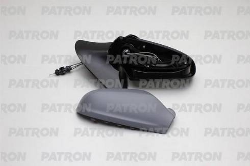 Patron PMG2807M04 - Наружное зеркало autosila-amz.com