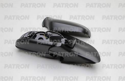 Patron PMG2807M06 - Наружное зеркало autosila-amz.com