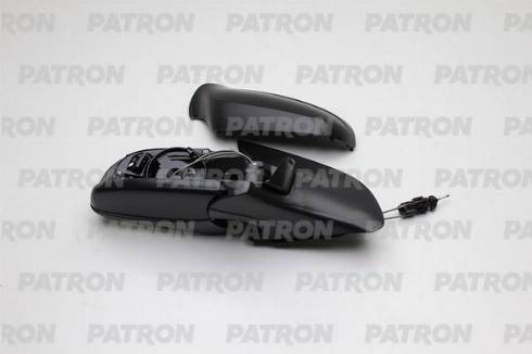 Patron PMG2807M02 - Наружное зеркало autosila-amz.com