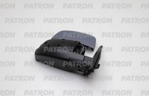 Patron PMG2815M06 - Наружное зеркало autosila-amz.com