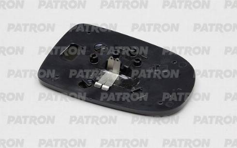 Patron PMG2812G01 - Зеркальное стекло, наружное зеркало autosila-amz.com