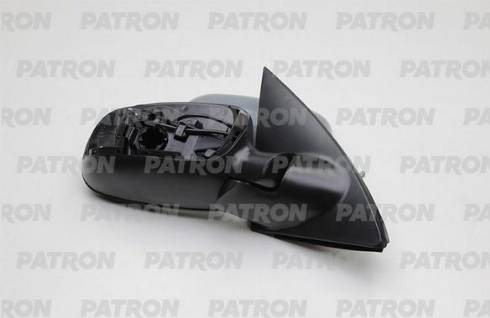 Patron PMG2812M04 - Наружное зеркало autosila-amz.com