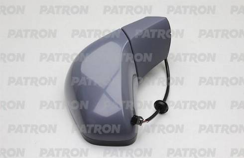 Patron PMG2834M04 - Наружное зеркало autosila-amz.com