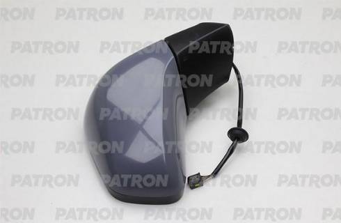 Patron PMG2834M02 - Наружное зеркало autosila-amz.com