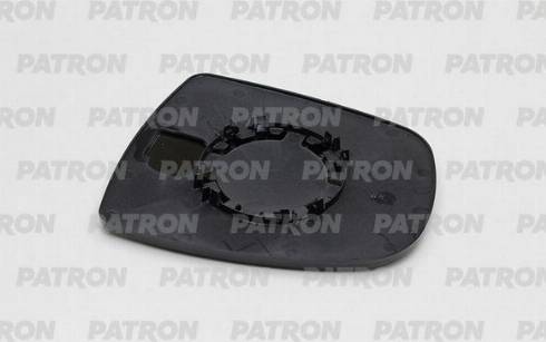 Patron PMG2832G01 - Зеркальное стекло, наружное зеркало autosila-amz.com