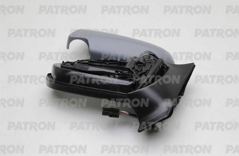 Patron PMG2824M05 - Наружное зеркало autosila-amz.com