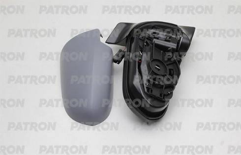 Patron PMG2824M06 - Наружное зеркало autosila-amz.com