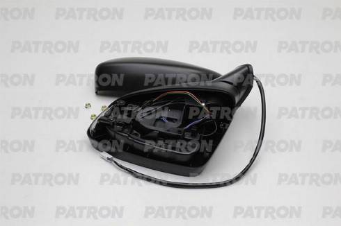 Patron PMG2323M01 - Наружное зеркало autosila-amz.com