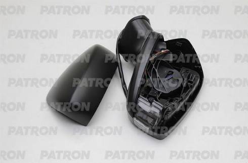 Patron PMG2322M03 - Наружное зеркало autosila-amz.com