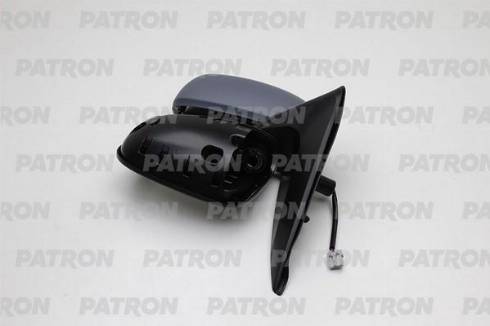 Patron PMG2704M03 - Наружное зеркало autosila-amz.com