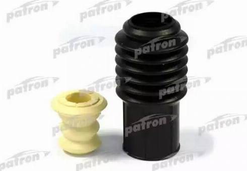 Patron PPK10202 - Пылезащитный комплект, амортизатор autosila-amz.com