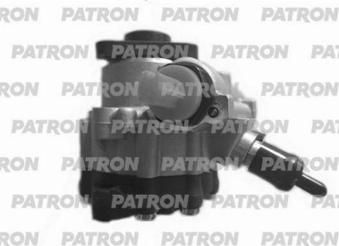 Patron PPS1046 - Гидравлический насос, рулевое управление, ГУР autosila-amz.com