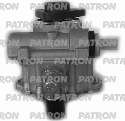 Patron PPS1068 - Гидравлический насос, рулевое управление, ГУР autosila-amz.com