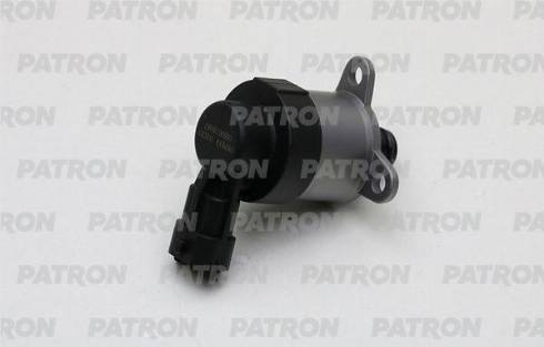 Patron PRP019 - Регулятор давления подачи топлива FIAT BRAVO/DOBLO 1.6-1.9-2.0 MJTD 05>, OPEL COMBO 1.6CDTI 12> autosila-amz.com