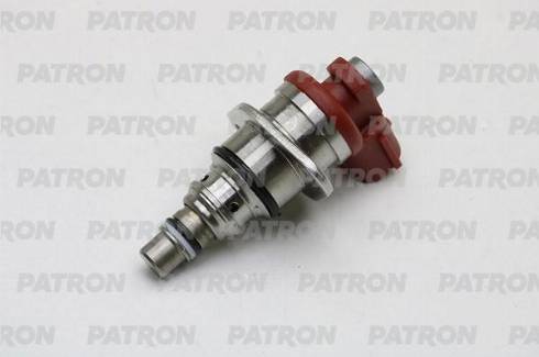 Patron PRP014 - Редукционный клапан, Common-Rail-System autosila-amz.com