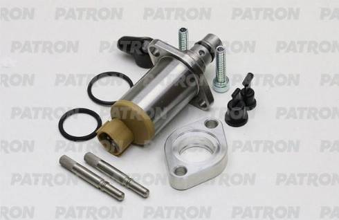 Patron PRP013 - Редукционный клапан, Common-Rail-System autosila-amz.com