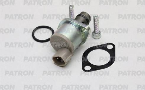 Patron PRP012 - Редукционный клапан, Common-Rail-System autosila-amz.com