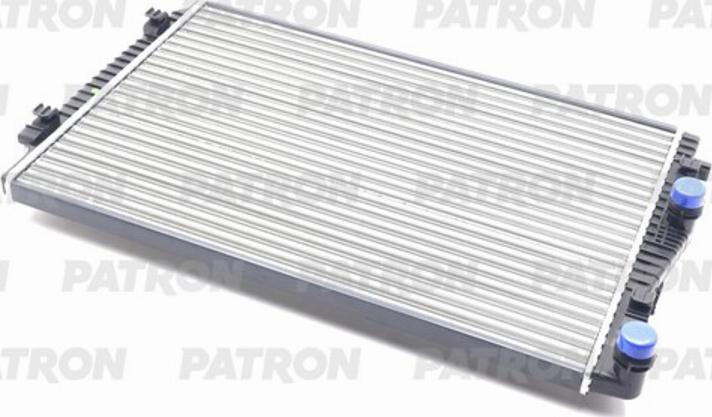 Patron PRS4469 - Радиатор, охлаждение двигателя autosila-amz.com