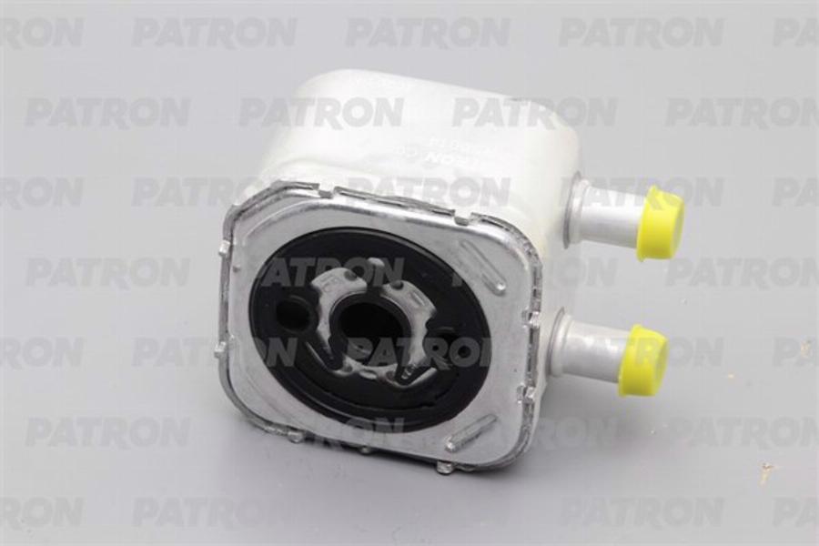 Patron PRS6014 - Масляный радиатор, двигательное масло autosila-amz.com