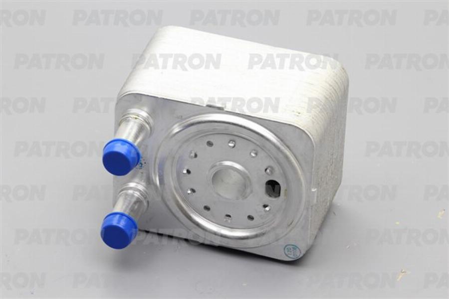 Patron PRS6022 - Масляный радиатор, двигательное масло autosila-amz.com