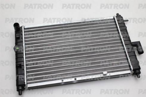 Patron PRS3047 - Радиатор, охлаждение двигателя autosila-amz.com