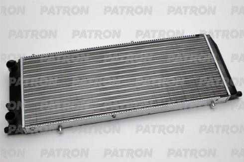 Patron PRS3009 - Радиатор, охлаждение двигателя autosila-amz.com